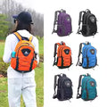 Sac à Dos Ultraléger de Randonnée et Camping – Mini Sac de Voyage Pliable pour Hommes, Femmes et Enfants – Léger, Compact et Résistant pour Trekking, Escalade et Sports de Plein Air